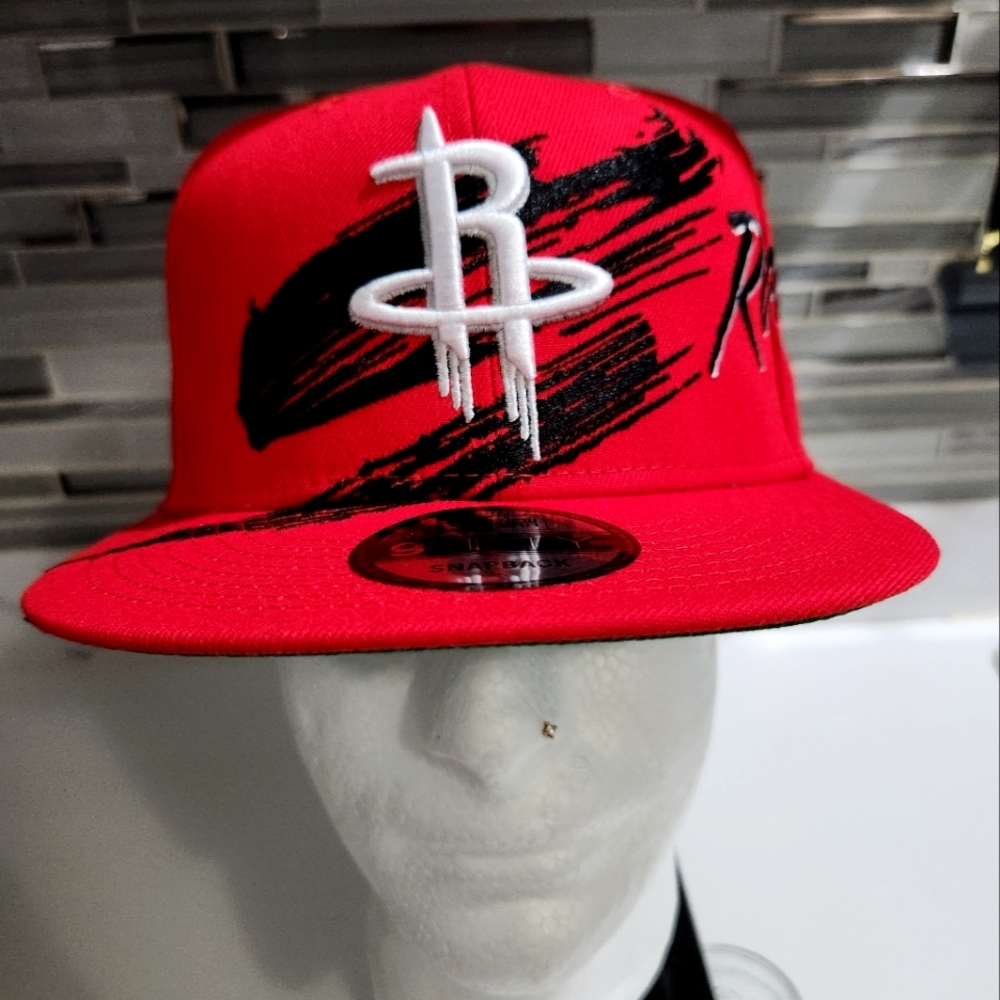 Houston Rockets hat